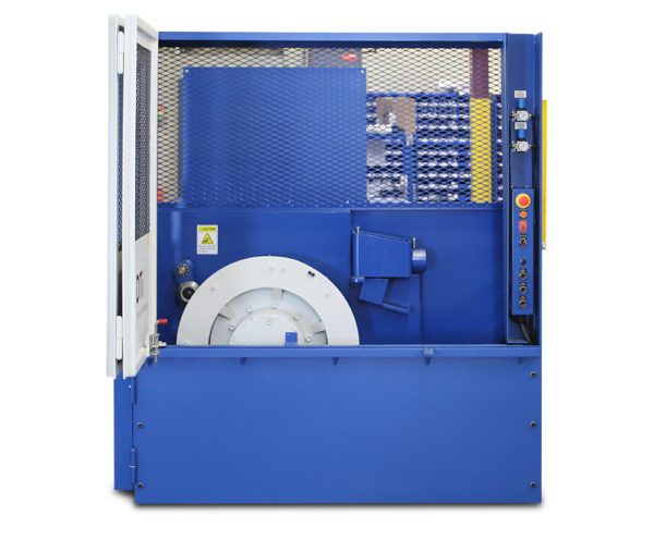 In-Line Wire Drawers - Drawing Technology Incorporated
