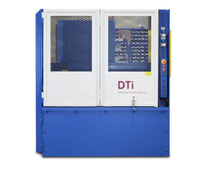 In-Line Wire Drawers - Drawing Technology Incorporated