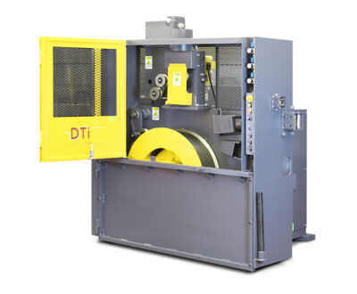 In-Line Wire Drawers - Drawing Technology Incorporated